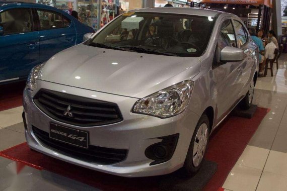 2017 Mitsubishi G4 Adventure for sale 