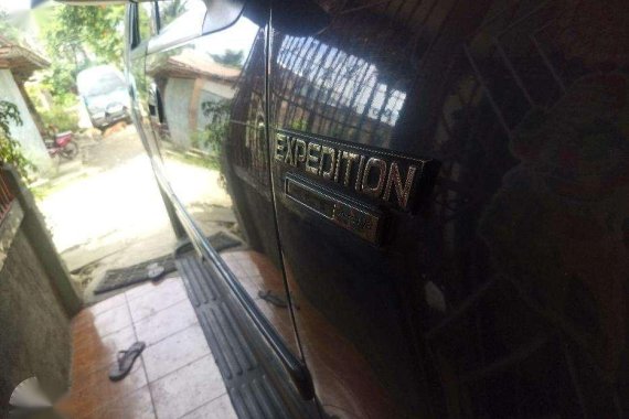 Ford Expedition xlt triton v8 at for sale 