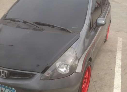 Honda fit for sale 