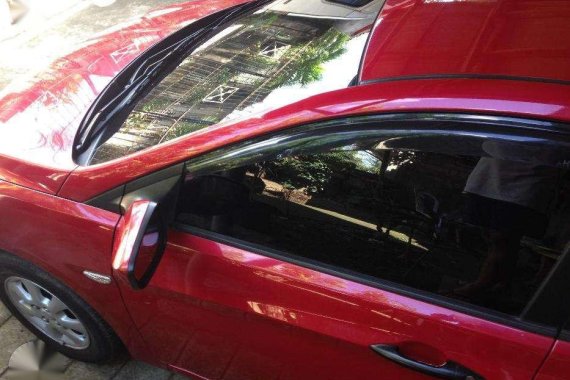 Hyundai Accent 1.4 2012 for sale 
