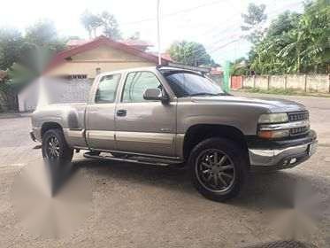 Chevrolet Silverado 2003 for sale 