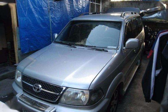 Toyota Revo Vx240d diesel 2004 for sale 