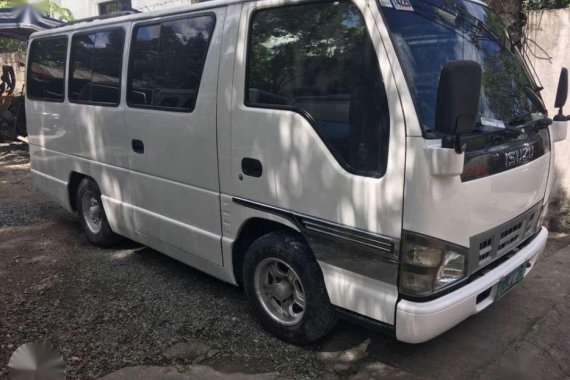 Isuzu I-van Ivan 2012 Financing Ok for sale 