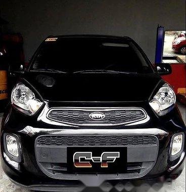 Good as new Kia Picanto 2016 for sale 