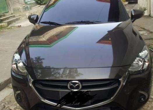 Mazda 2 2017 for sale 