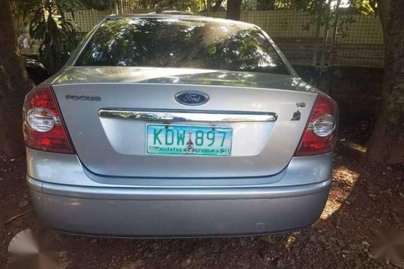 Ford Focus 2008 for sale 