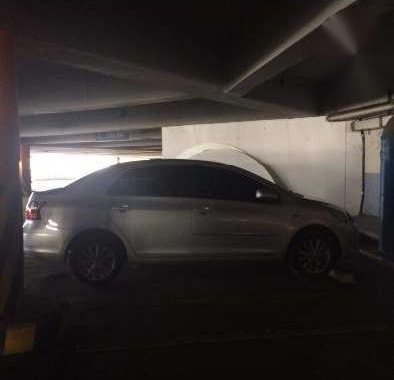 Toyota Vios G matic 2012 for slae 