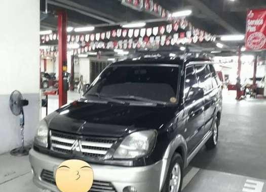 Mitsubishi Adventure 2012 for sale 
