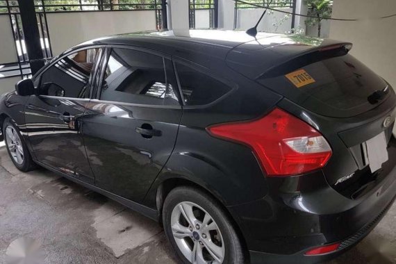 P430k Ford Focus 2014 for sale 