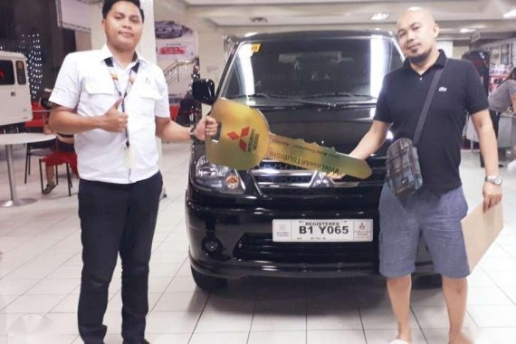 2017MITSUBISHI mirage G4 Adventure for sale 