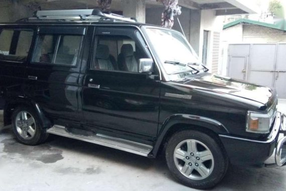 Toyota Tamaraw fx 1996 for sale 
