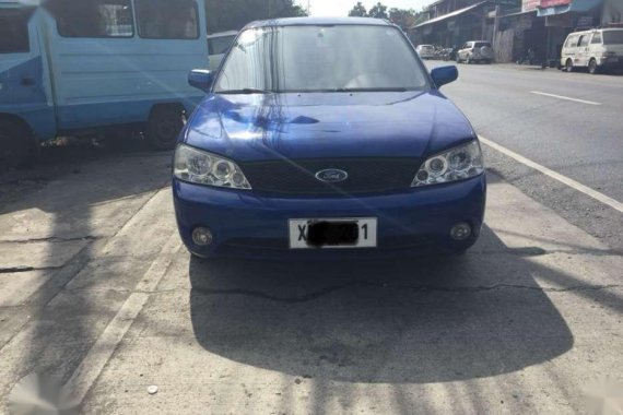 Ford Lynx 2004 for sale 