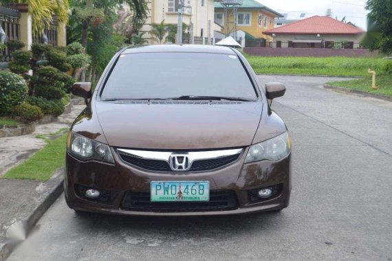 Honda Civic 2010 for sale