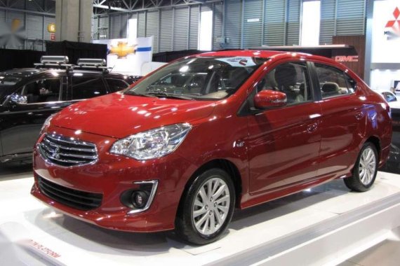 15K DP Mitsubishi Adventure glx 25D MT