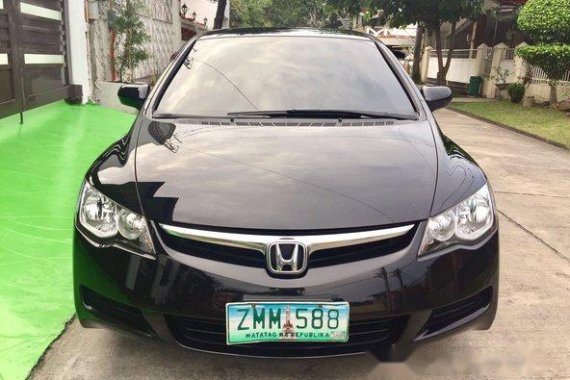 Honda Civic 2007 for sale