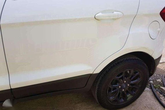 Ecosport tinanium for sale 