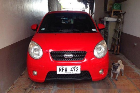 Good as new Kia Picanto 2008 for sale