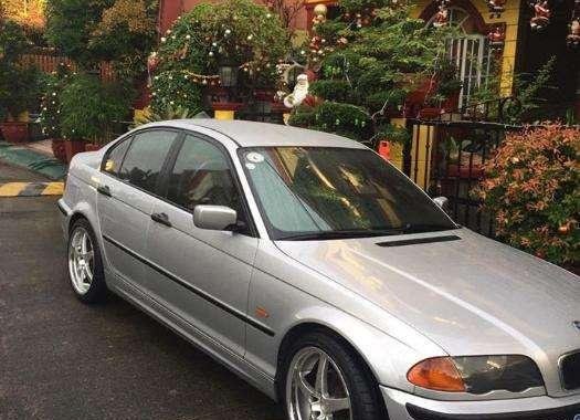 BMW 316i 2000 Model for sale 