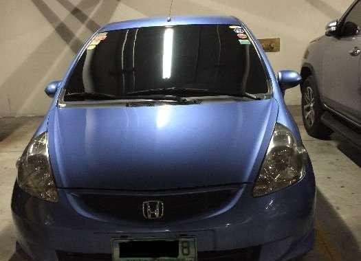 2006 Honda Jazz IDSI AT for sale 
