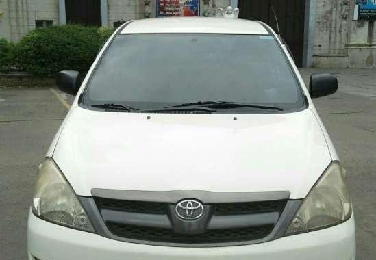 Toyota Innova J 2007 for sale 