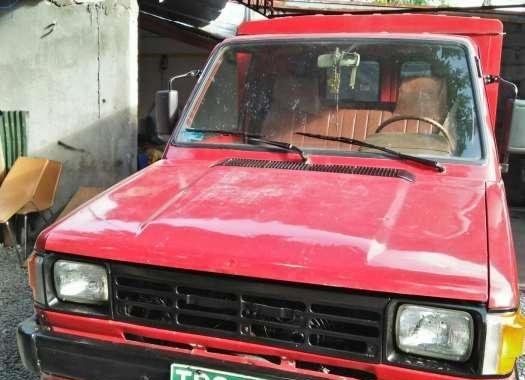 Toyota Tamaraw FX Hiside 1991 for sale 