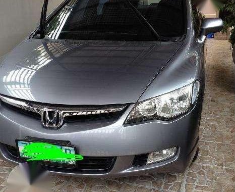 Honda Civic 2008 for sale 