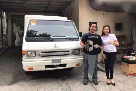 2017 Adventure L300 Mirage Montero Strada FAST Approval FAST Unit