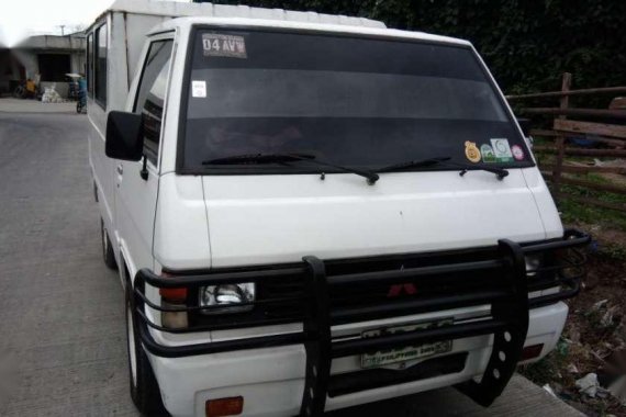 Mitsubishi L300 FB 96 MODEL for sale 