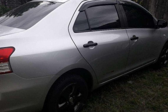 Toyota Vios 08j for sale