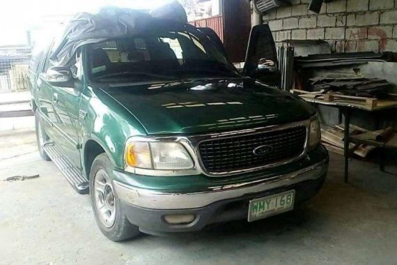 Expedition Ford 2000 for sale 
