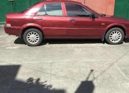 Ford Lynx model 2000 for sale 