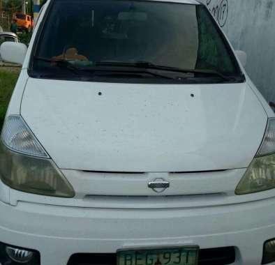 Nissan Serena 10 for sale 