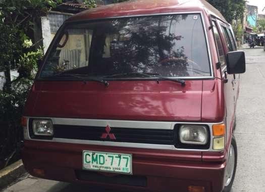 L300 versa van for sale 