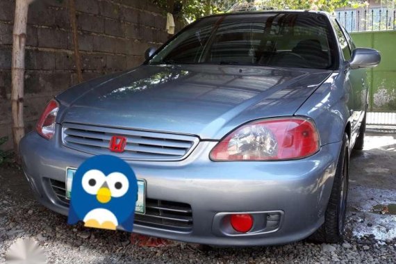 Honda Civic Model 2000 for sale 