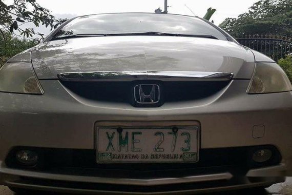 Honda City 2003 for sale