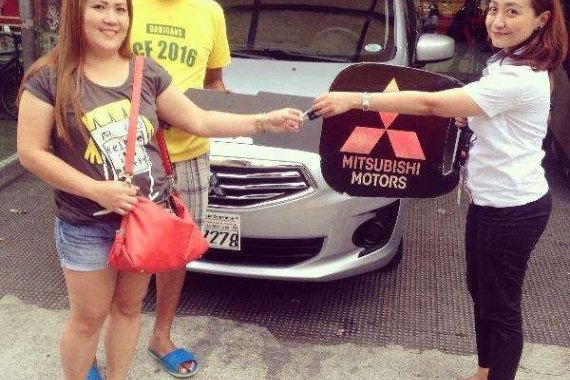 Apply NOW!BiggestSale!2017 Mirage G4 Montero Adventure L300 Strada