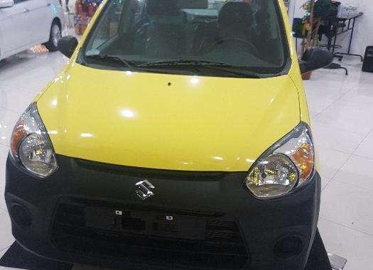 2018 Suzuki Promo for sale 