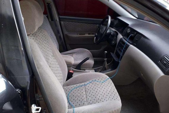 Toyota Altis 2001 for sale 