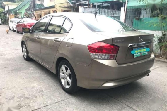 Honda City 1.3 i-vtec for sale 