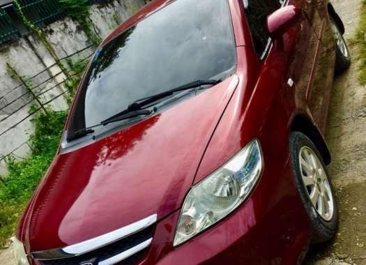 Honda City 2009 for sale 