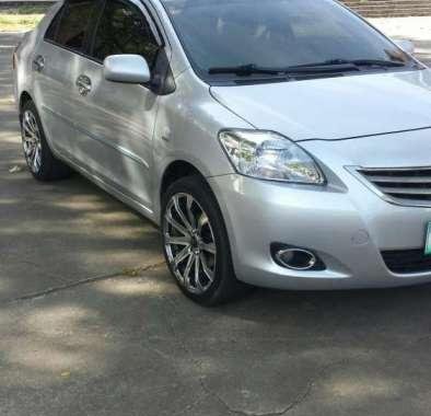 Toyota Vios october acquired 2011 for sale 