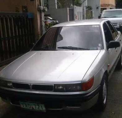 Mitsubishi lancer show condition for sale 