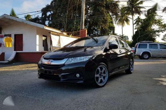 Honda City 2014 Vx 1.5 Automatic for sale 