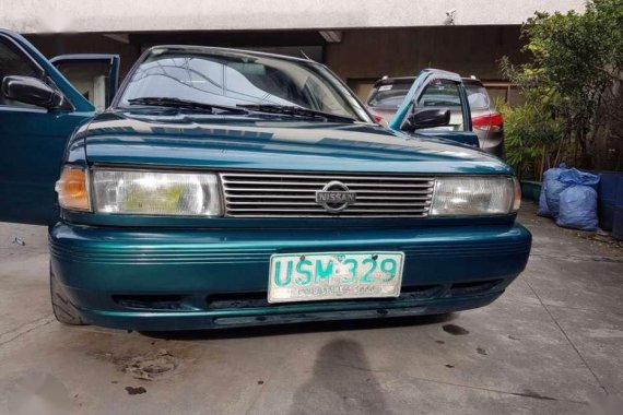 1997 Nissan Sentra lec ps for sale