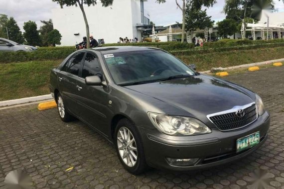2006 Toyota Camry 3.0V for sale 