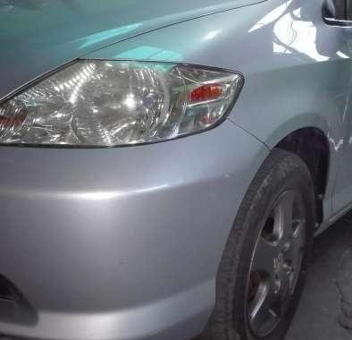 Honda City 2004 for sale 