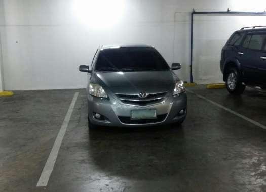 Toyota Vios 2008 for sale 