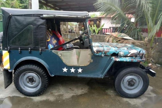 US military Owner type jeep for sale 