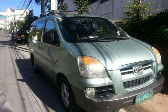 Hyundai Starex GRX 2014 for sale