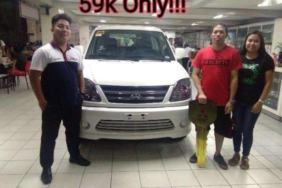 2017 Adventure Glx MT No hidden Charges